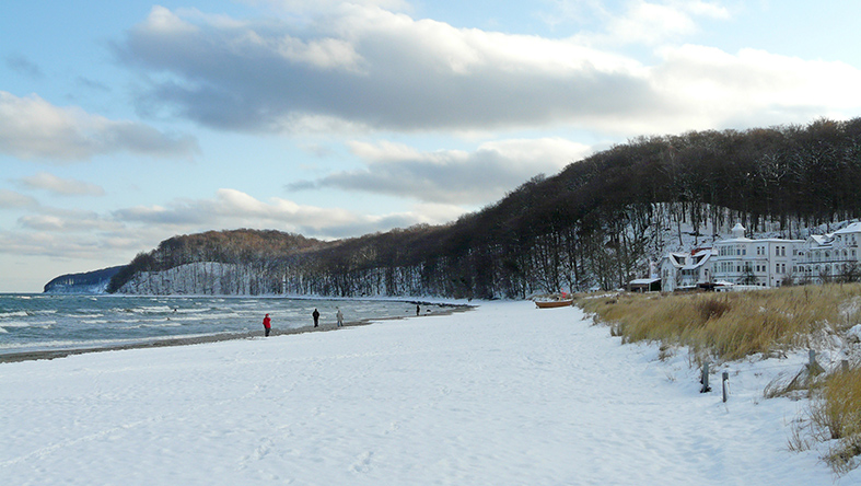 Get Strand weihnachtsschmuck online Desktop Wallpaper Free
