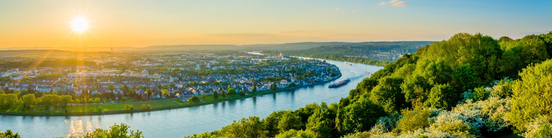 Flussreisen 2025