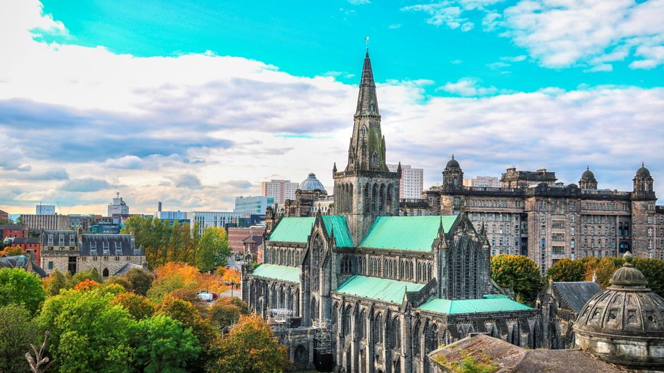 Glasgow Cathedral