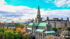 Glasgow Cathedral