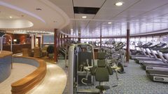 Color Fantasy - SPA & Fitness Center