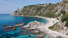 nächstgelegener Strand