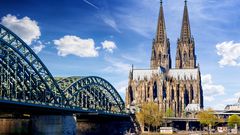 Dom zu Köln