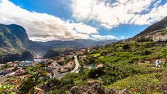 Porto da Cruz Madeira