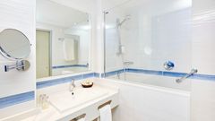 Badezimmerbeispiel