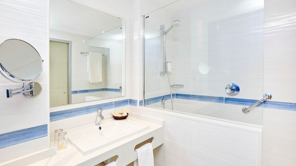 Badezimmerbeispiel