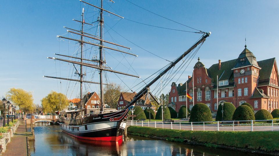 Papenburg