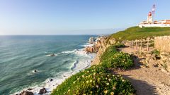Cabo da Roca, Sintra