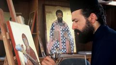 byzantinische Kunst auf Zypern