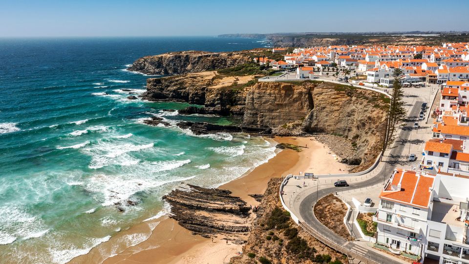 Zambujeira do Mar