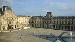 Louvre