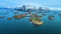 Lofoten