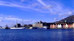 Bergen