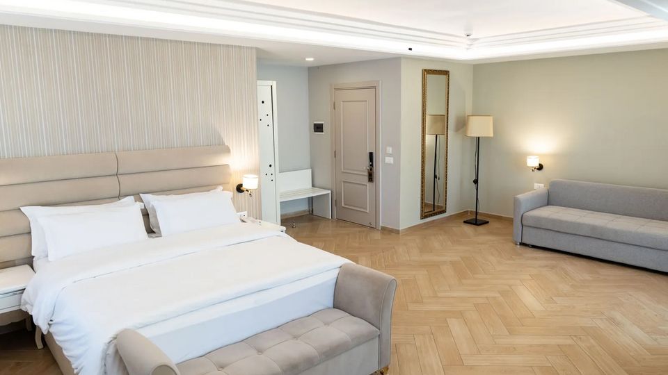 Zimmerbeispiel 2