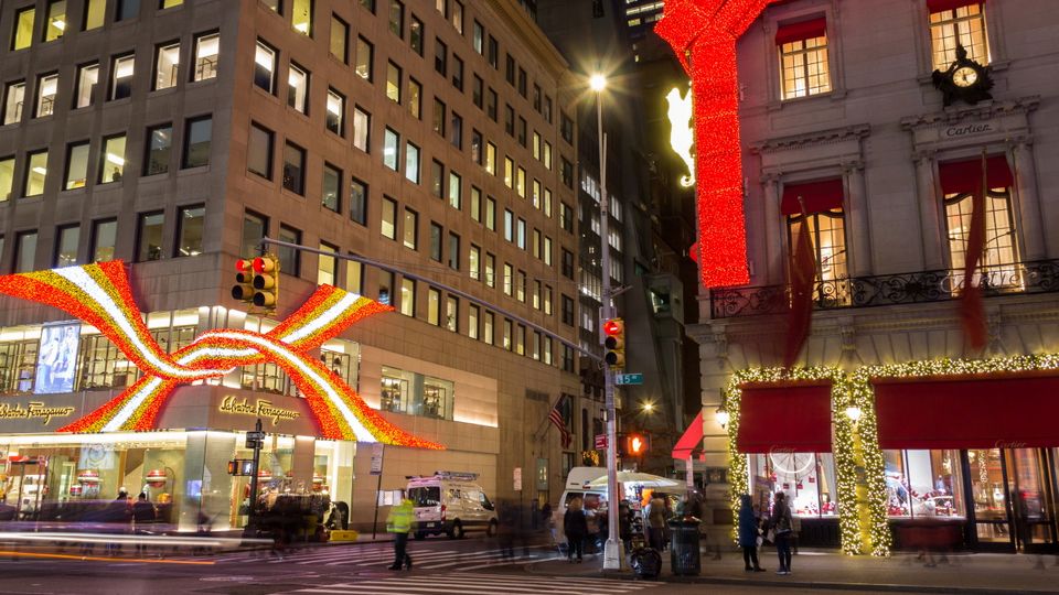 Fifth Avenue