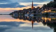 Lauenburg an der Elbe