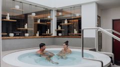 Entspannen im Hotel Lärchenhof