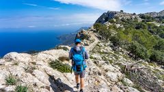 Wandern auf Mallorca