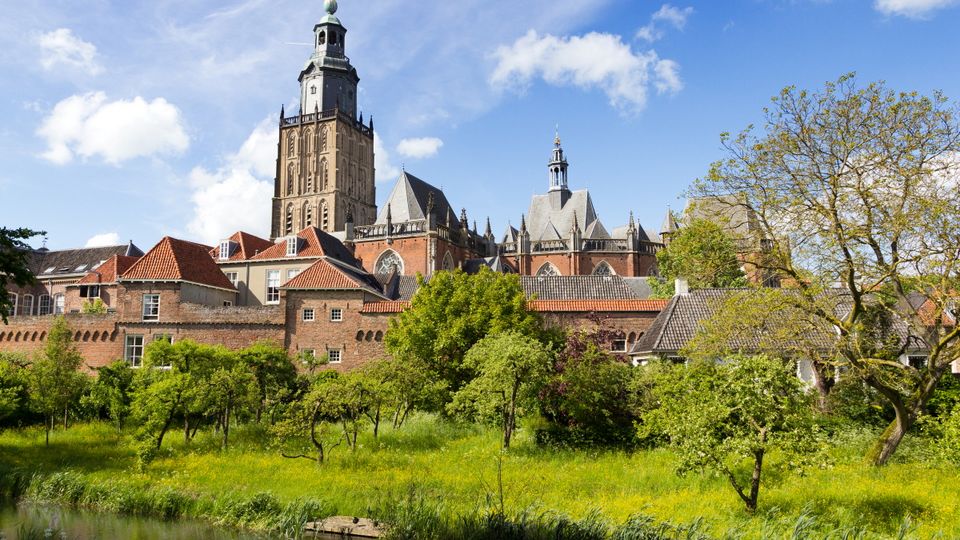 Zutphen