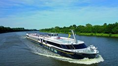 MS Sans Souci Außenansicht 2