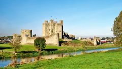 Trim Castle