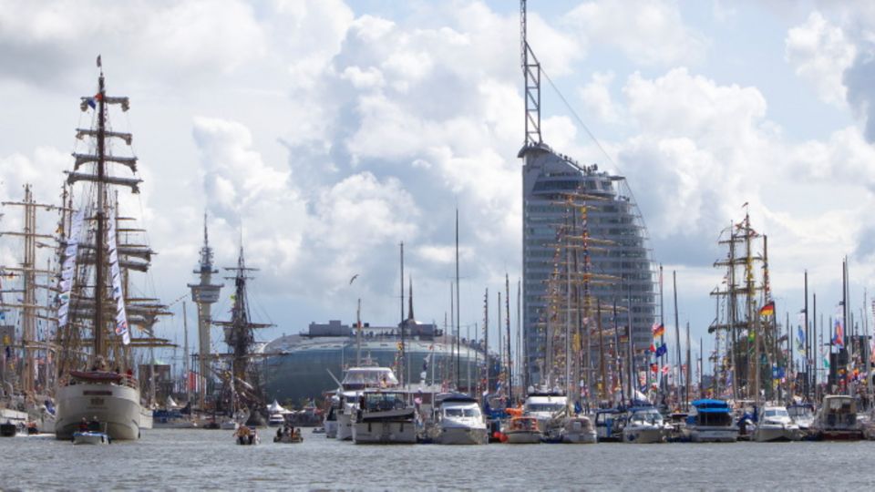 Bremerhaven