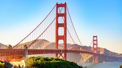 Golden Gate Bridge