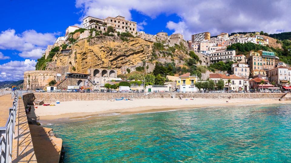 Pizzo Calabro