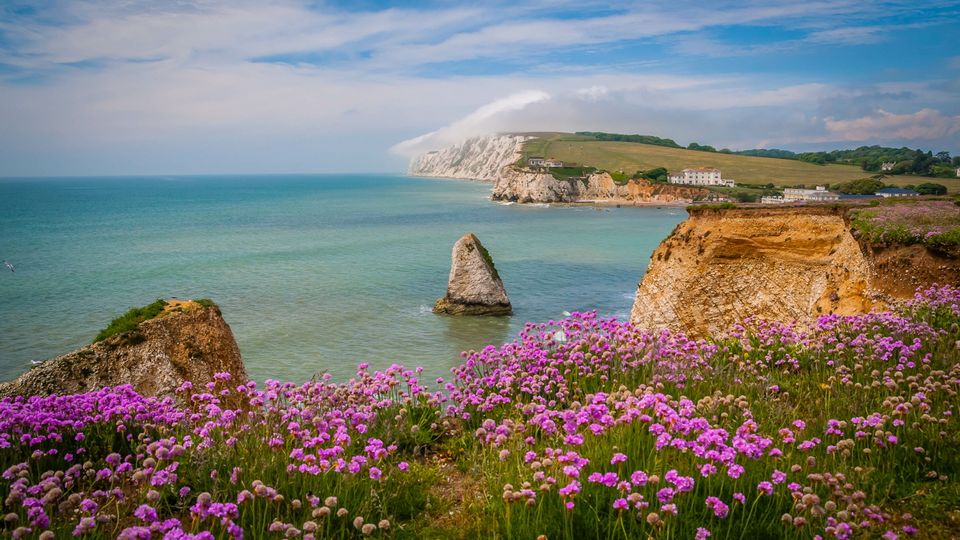 Isle of Wight