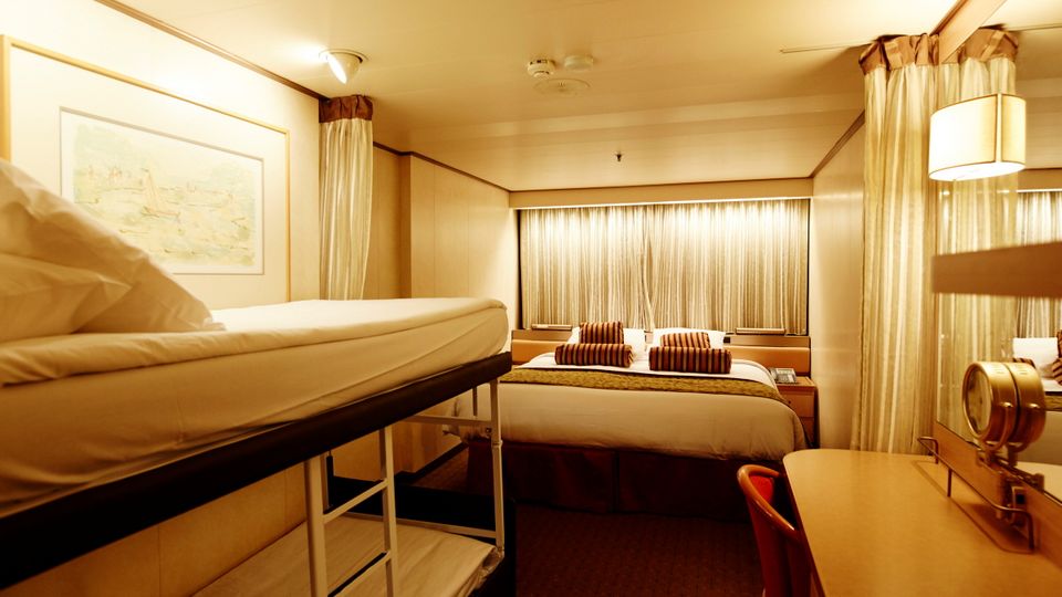 Schiff Vasco da Gama 
