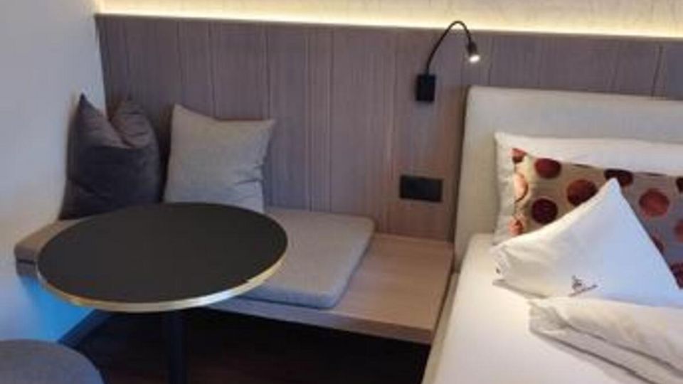 Hotel Malerhaus in Fügen Zimmer 3