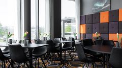 Scandic Alta Restaurant