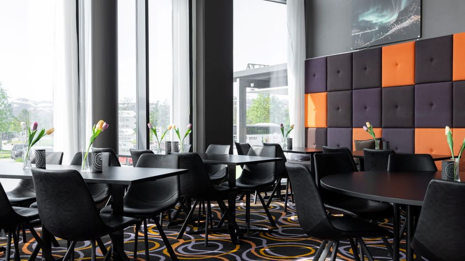 Scandic Alta Restaurant