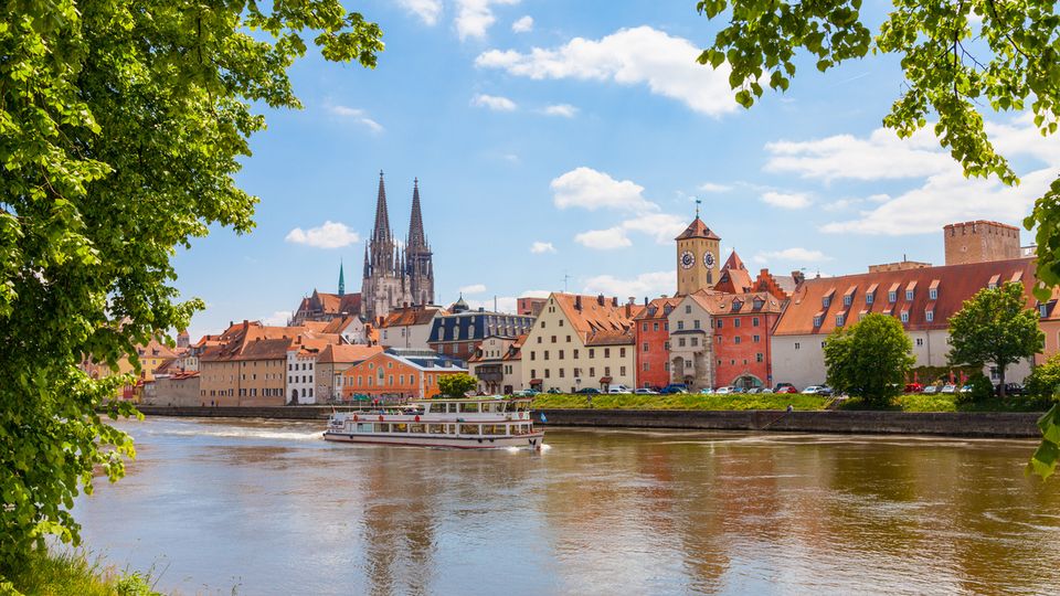 Regensburg