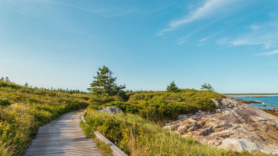 Kejimkujik Nationalpark
