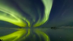 Polarlichter