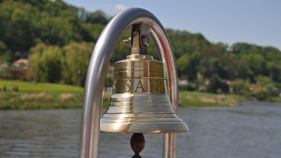 Glocke