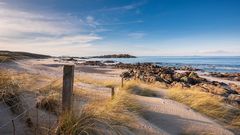 Isle of Iona