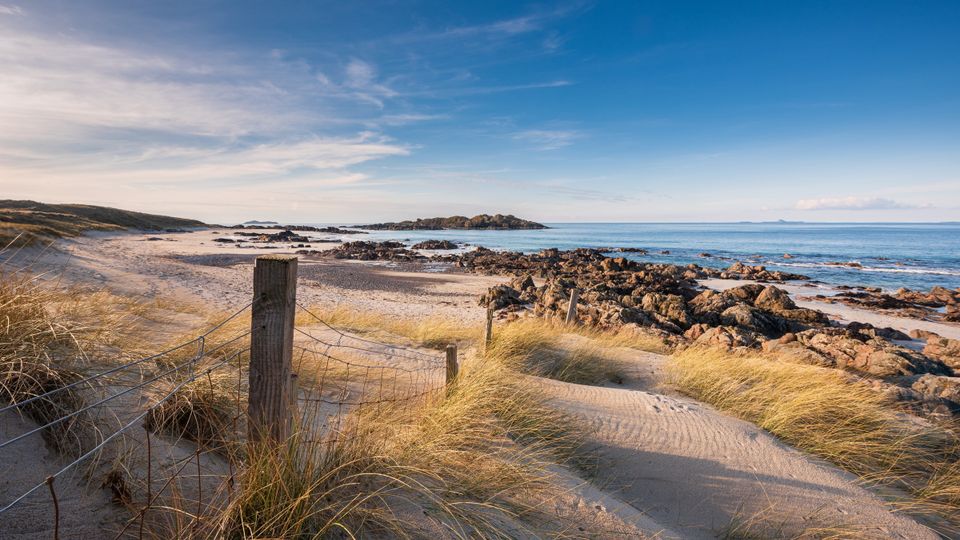 Isle of Iona