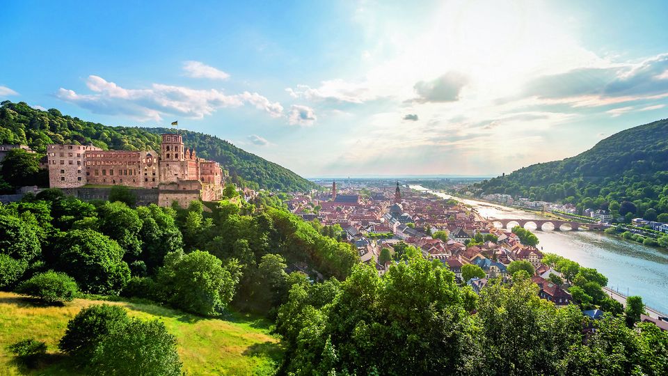 Heidelberg 