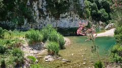 Naturreservat Pantalica