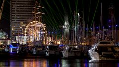 SAIL Bremerhaven