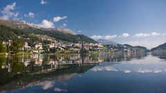 St. Moritz