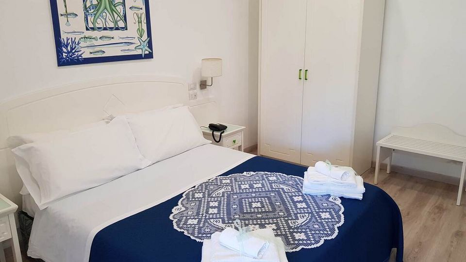 Doppelzimmer