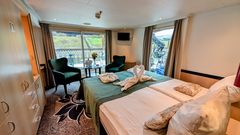 MS Serenade 1, Beispiel Suite