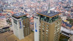 Hotel Park Inn by Radisson Hasselt