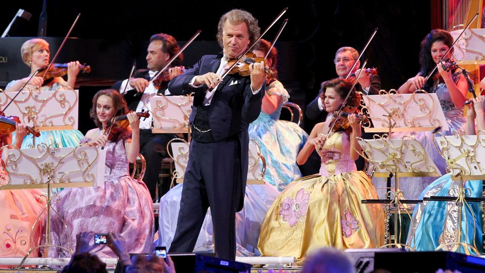André Rieu
