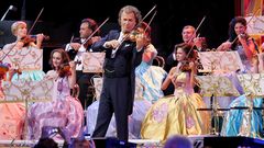 André Rieu
