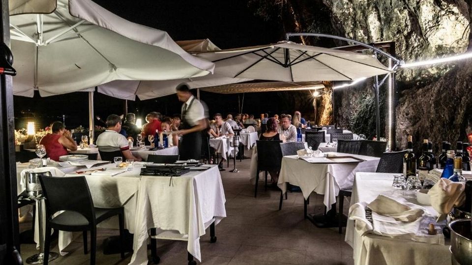 Restaurant 1