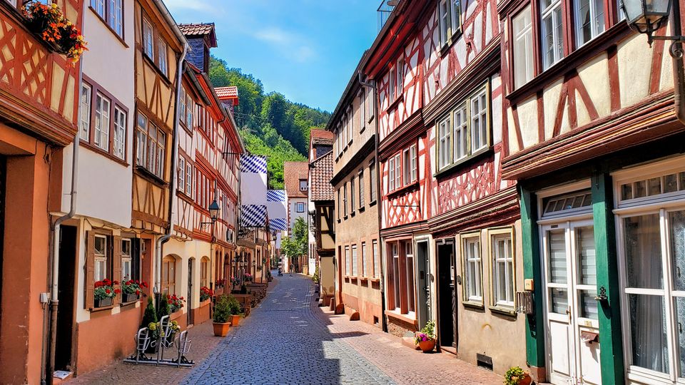 Miltenberg